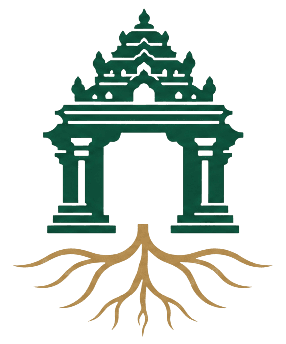 Sacred Roots
